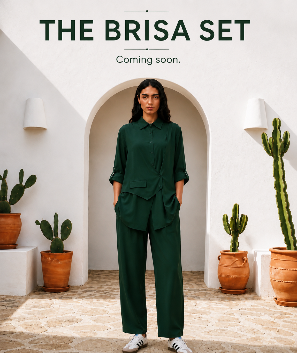 Brisa Set